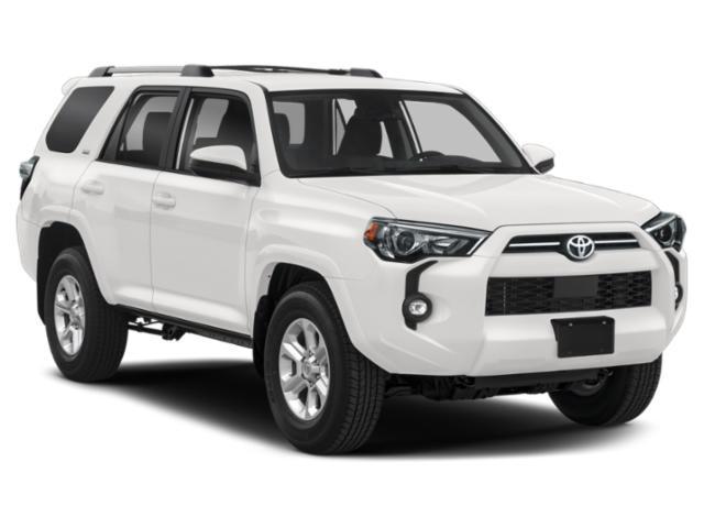 new 2024 Toyota 4Runner car, priced at $46,674