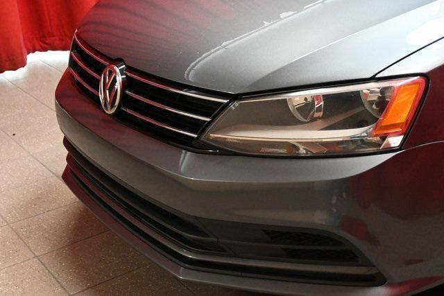 used 2015 Volkswagen Jetta car, priced at $8,745