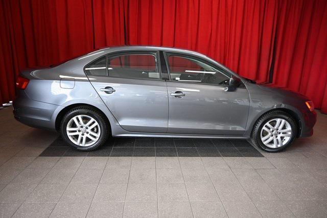 used 2015 Volkswagen Jetta car, priced at $8,745