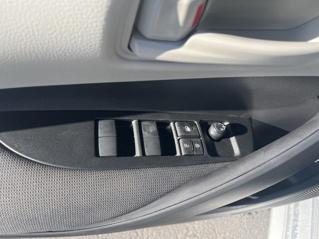 new 2026 Toyota Corolla Hybrid car, priced at $24,763