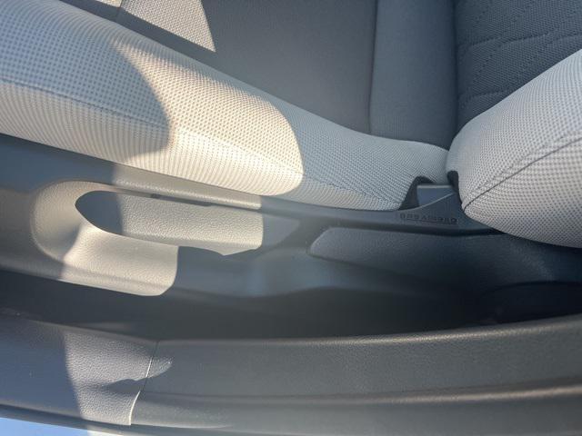 new 2026 Toyota Corolla Hybrid car, priced at $24,763