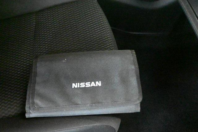 used 2017 Nissan Rogue Sport car, priced at $14,076