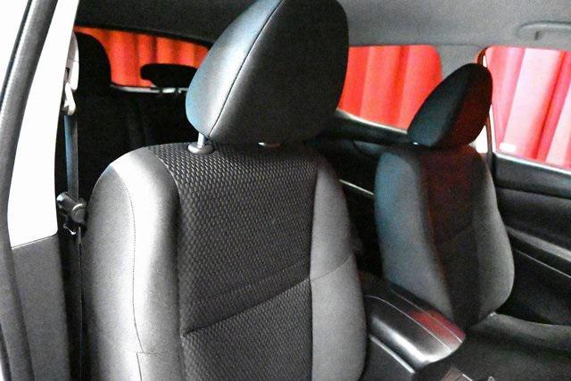 used 2017 Nissan Rogue Sport car, priced at $14,076