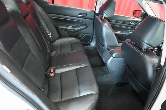 used 2020 Nissan Altima car, priced at $18,527
