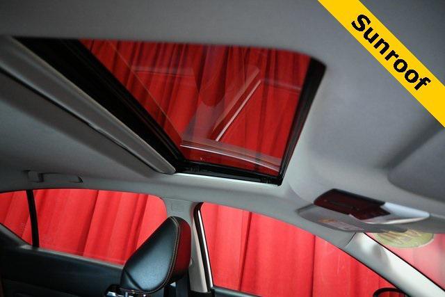 used 2020 Nissan Altima car, priced at $18,527