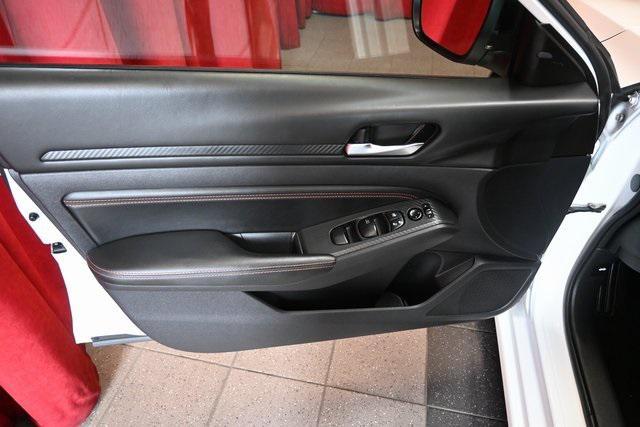 used 2020 Nissan Altima car, priced at $18,527
