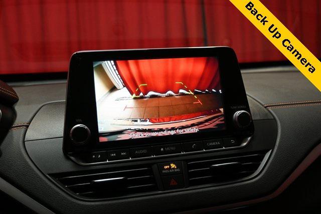 used 2020 Nissan Altima car, priced at $18,527