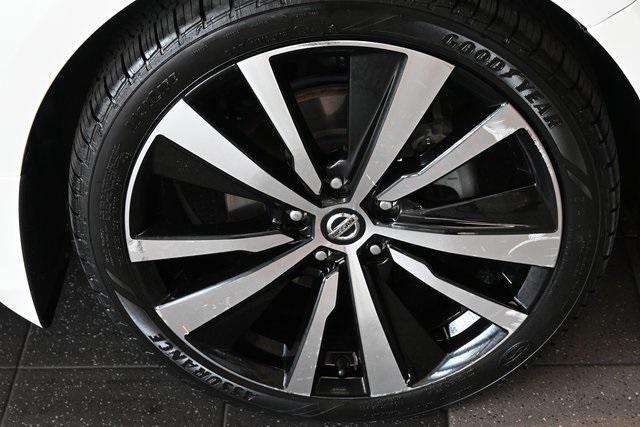 used 2020 Nissan Altima car, priced at $18,527