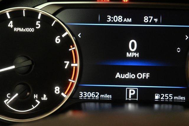 used 2020 Nissan Altima car, priced at $18,527