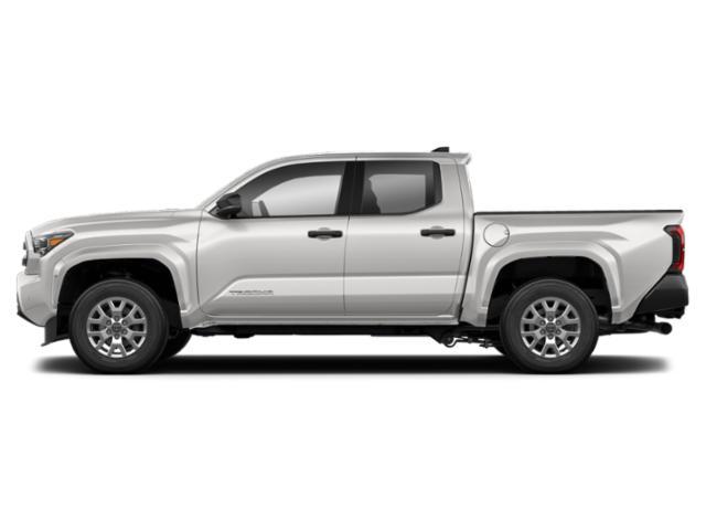 new 2024 Toyota Tacoma car, priced at $38,704