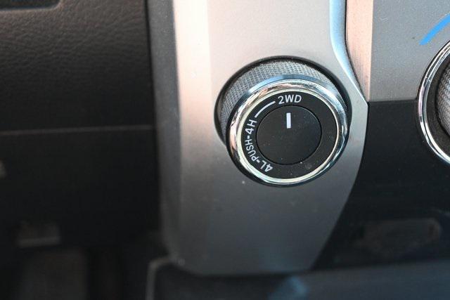 used 2014 Toyota Tundra car, priced at $23,187