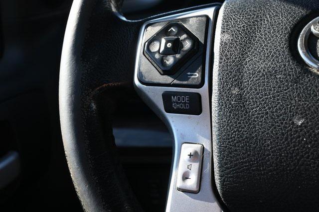 used 2014 Toyota Tundra car, priced at $23,187