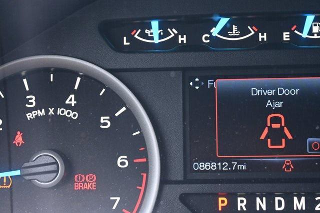used 2016 Ford F-150 car, priced at $23,728