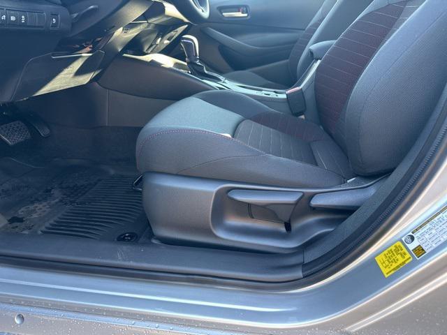 new 2026 Toyota Corolla Hybrid car, priced at $29,919