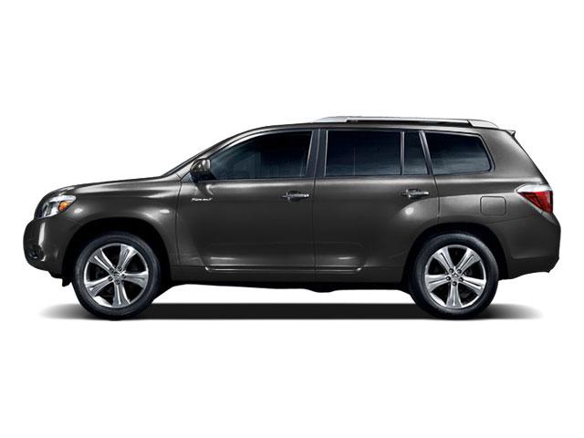 used 2010 Toyota Highlander car