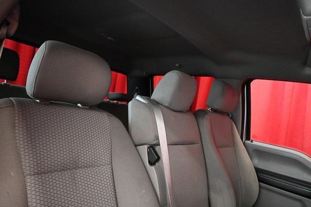 used 2019 Ford F-150 car, priced at $23,087