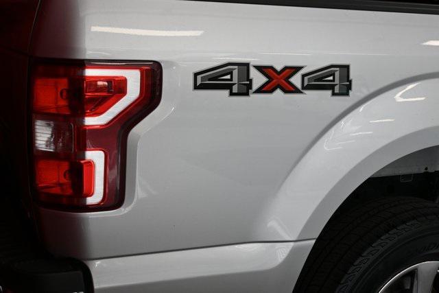 used 2019 Ford F-150 car, priced at $23,087