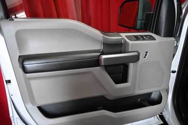 used 2019 Ford F-150 car, priced at $23,087