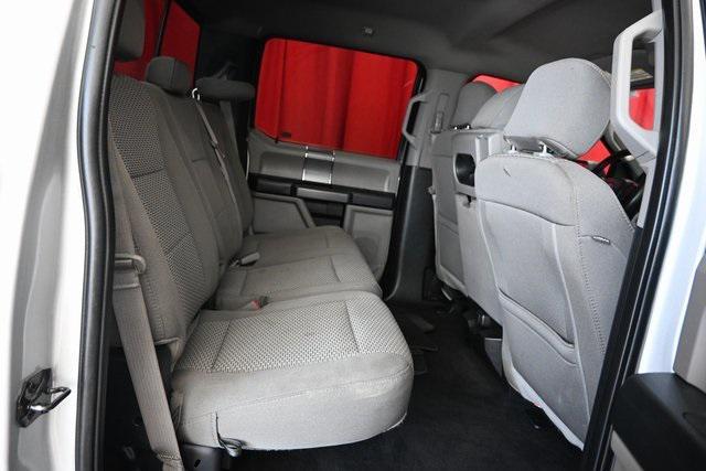 used 2019 Ford F-150 car, priced at $23,087