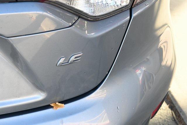 used 2024 Toyota Corolla car, priced at $19,906