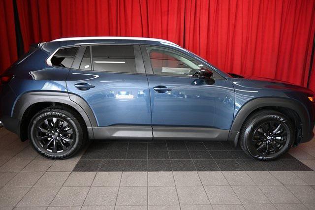 used 2023 Mazda CX-50 car, priced at $28,549