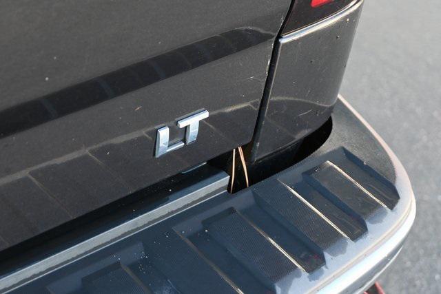 used 2015 Chevrolet Silverado 1500 car, priced at $17,996