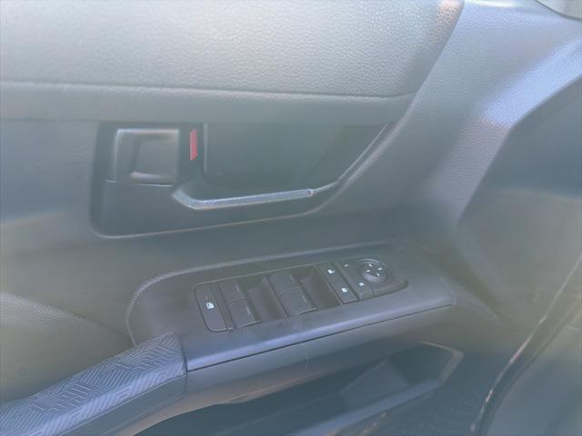 new 2026 Toyota Tacoma car, priced at $42,384