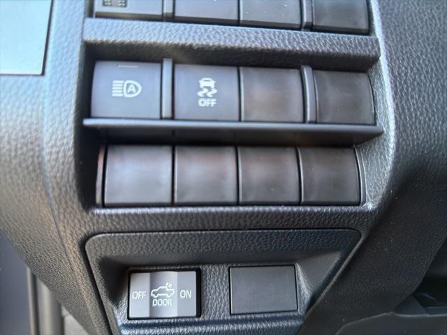 new 2026 Toyota Tacoma car, priced at $42,384