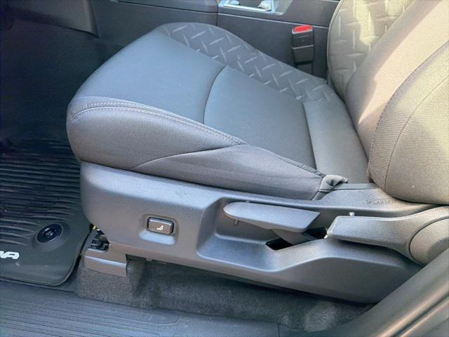 new 2026 Toyota Tacoma car, priced at $42,384