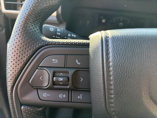 new 2026 Toyota Tacoma car, priced at $42,384