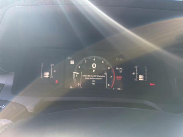 new 2026 Toyota Tacoma car, priced at $42,384