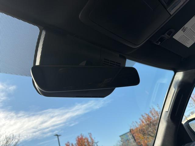 new 2026 Toyota Tacoma car, priced at $42,384