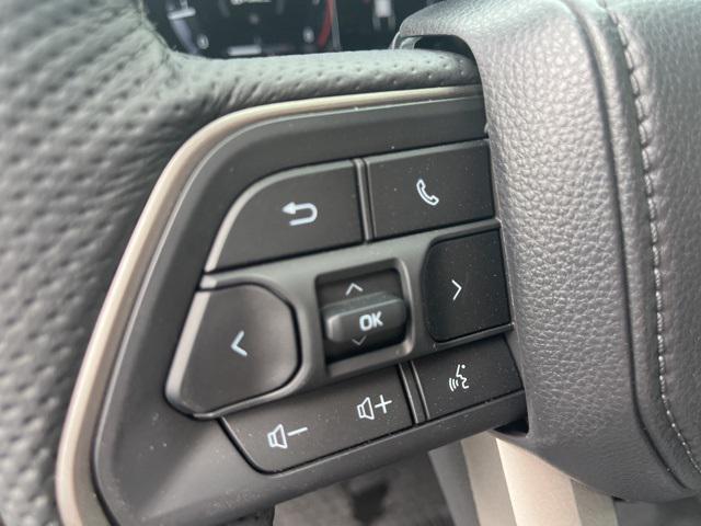 new 2025 Toyota Tacoma car, priced at $47,506