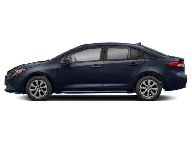 new 2025 Toyota Corolla car, priced at $25,989