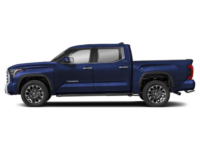 new 2025 Toyota Tundra car, priced at $63,043