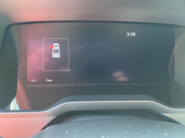 new 2025 Toyota Tundra car, priced at $58,760