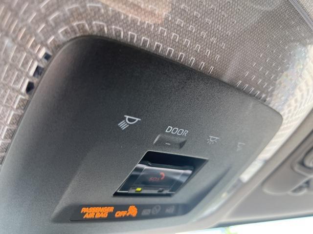 new 2026 Toyota Prius car, priced at $36,757