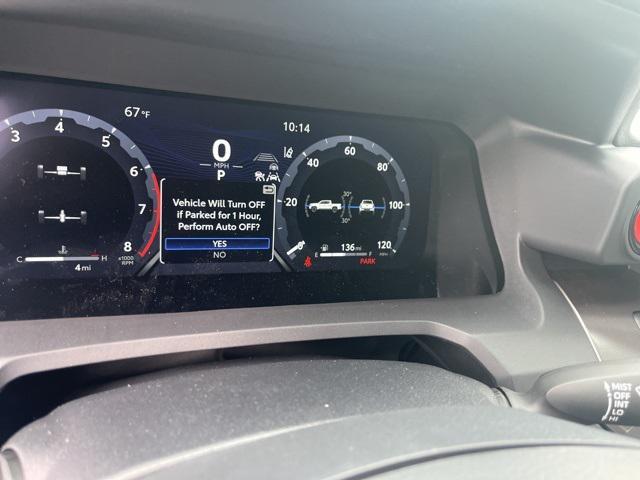 new 2025 Toyota Tacoma car, priced at $43,364