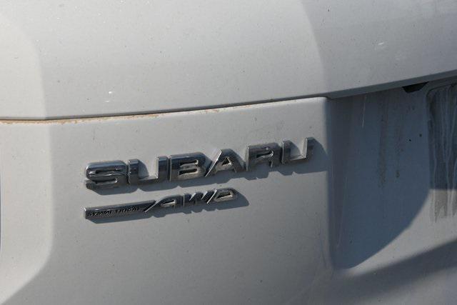 used 2018 Subaru Forester car, priced at $15,140