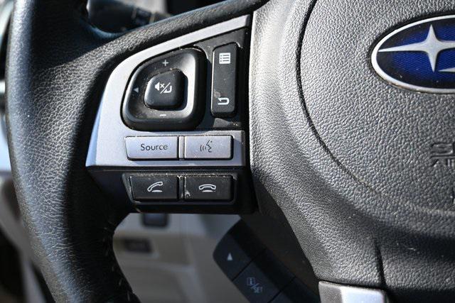 used 2018 Subaru Forester car, priced at $15,140