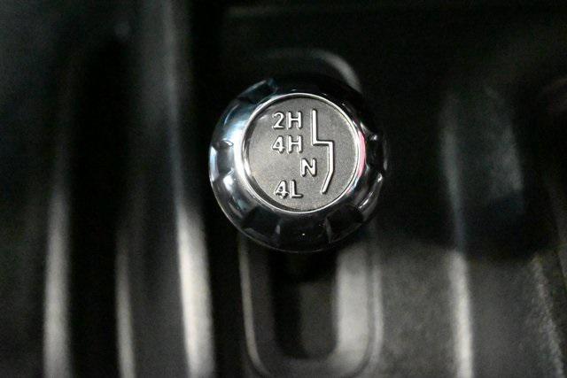 used 2016 Jeep Wrangler car, priced at $18,976