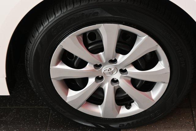 used 2024 Toyota Corolla car, priced at $19,705