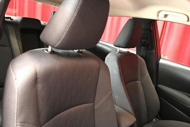used 2024 Toyota Corolla car, priced at $19,705