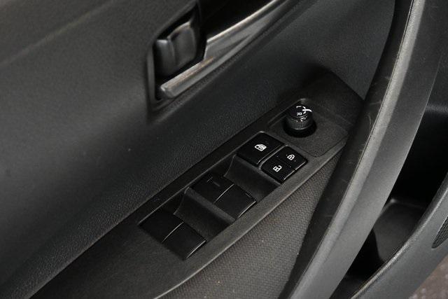 used 2024 Toyota Corolla car, priced at $19,705