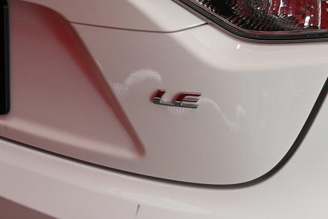 used 2024 Toyota Corolla car, priced at $19,705