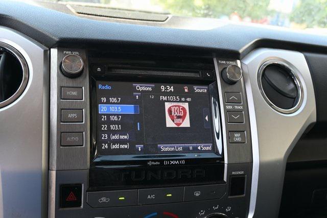 used 2014 Toyota Tundra car, priced at $23,995