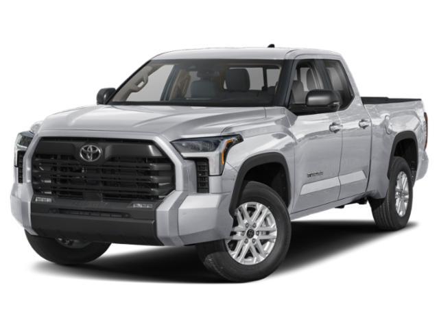 new 2026 Toyota Tundra car, priced at $53,848