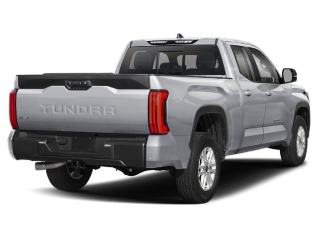 new 2026 Toyota Tundra car, priced at $53,848