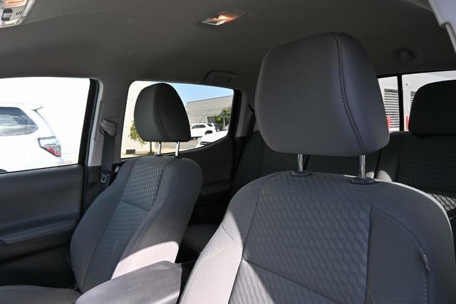 used 2022 Toyota Tacoma car