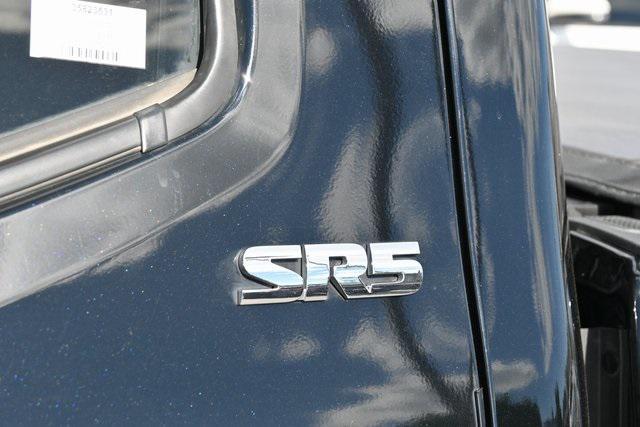 used 2022 Toyota Tacoma car